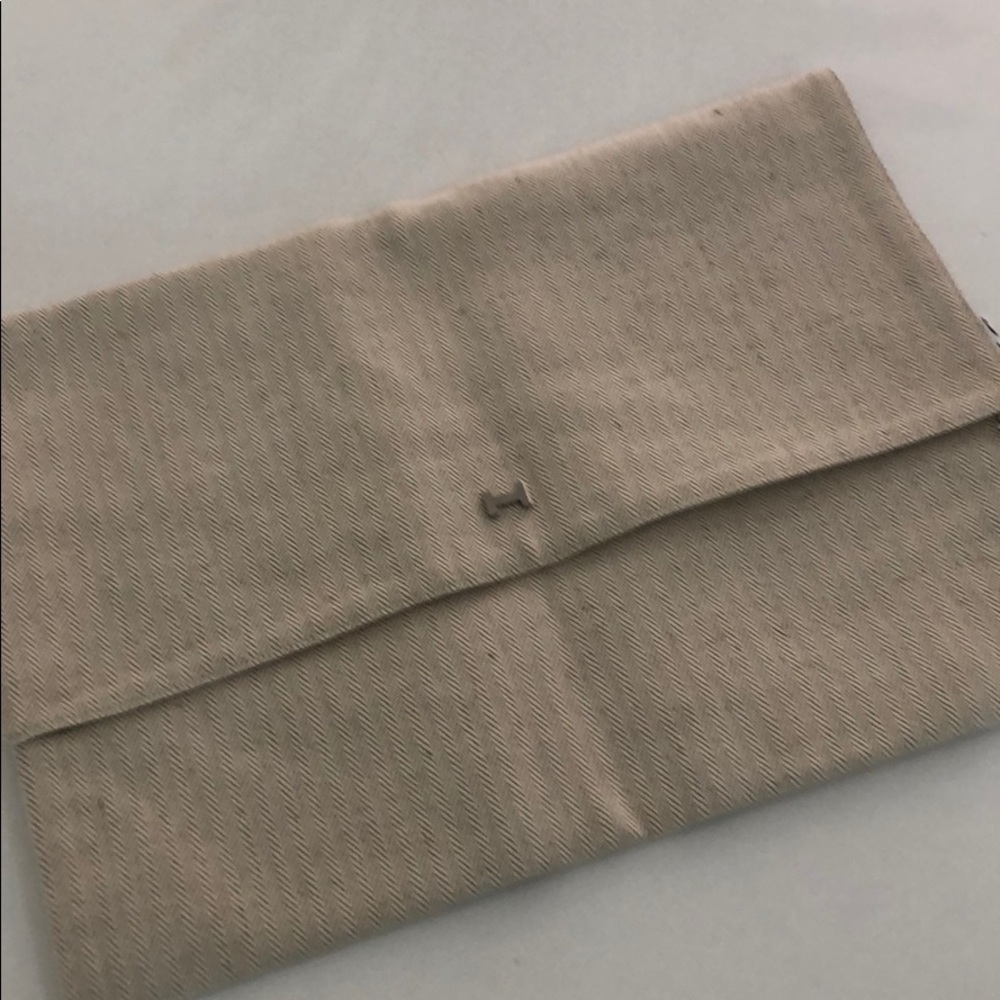 HERMES LAPTOP SLIP CASE